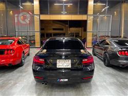 BMW 2-Series